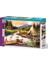 Çadır Keyfi 1000 Parça Puzzle 1