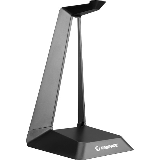 Rampage RM-H19 Siyah Kulaklık Standı