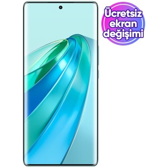 Honor X9a 128 GB 8 GB RAM 5G (Honor Türkiye Garantili)