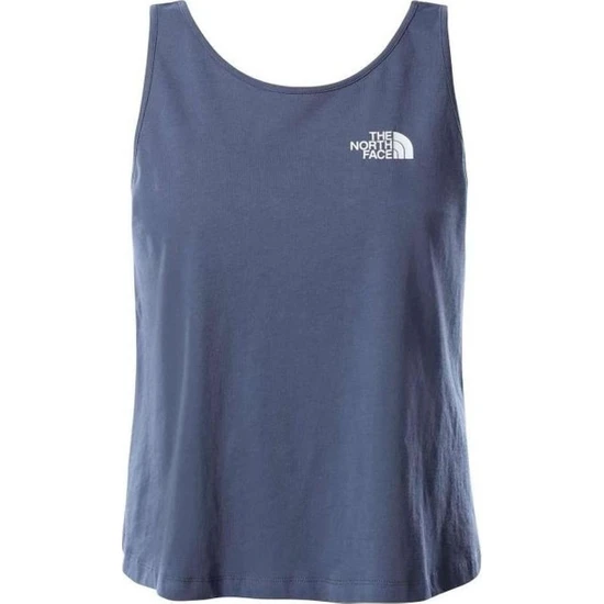 The North Face Kadın Sımple Dome Tank NF0A4SYDDYY1