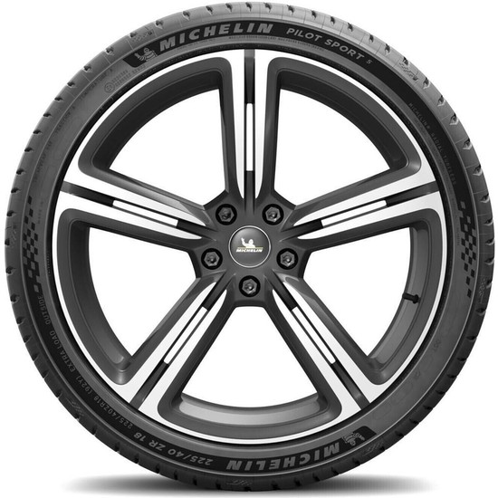 Michelin 255 40 R18 99y Xl Pilot Sport 5 Mi Oto Yaz Lastiği Fiyatı