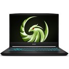 MSI Bravo 15 C7VE-062XTR AMD Ryzen 5 7535HS 8GB 512GB SSD RTX4050 Freedos 15.6" FHD 144Hz Taşınabilir Bilgisayar