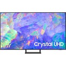 Samsung 75CU8500 75" 189 Ekran Uydu Alıcılı 4K Ultra HD Smart LED TV