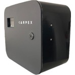 Carpex A1 Pro 900 Geniş Alan Koku Makinesi Siyah