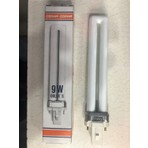 Osram  Pls 9W/41  2700KELVİN  Sarı  Made In Germany