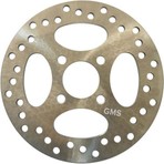 Sevgent atv Arka Fren Disk Atv LX200