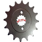 Ön Dişli 520-16T Bajaj Dominar 400 - Ktm Duke 390 Öm