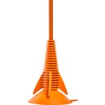 Decathlon Geologic Ok - Turuncu - X2 - Discosoft