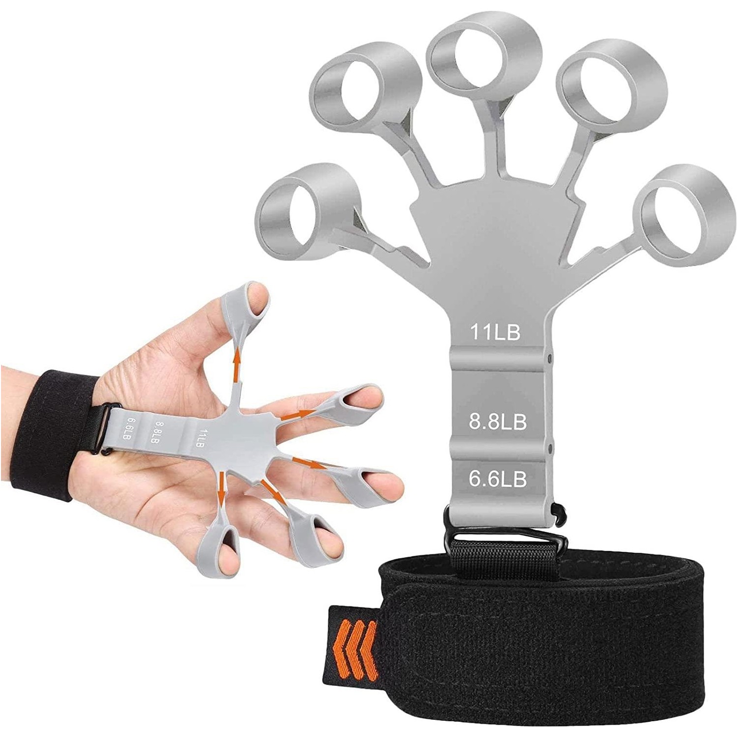 Valkyrie Gripster Bilek Kol Parmak Egzersiz Aleti Fiyatı