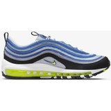 Nike Air Max 97 Atlantic Blue And Voltage Yellow DQ9131-400