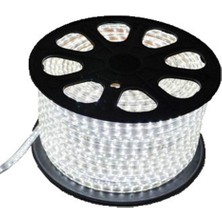 Noas 220V 4040 Hortum LED Beyaz (100 Mt) Noas