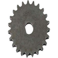 Mondial Scooter Yağ Pompa Dişlisi