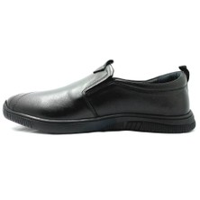Marcomen 152-17378 Siyah Günlük Erkek Casual Ayakkabı