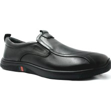 Marcomen 152-17378 Siyah Günlük Erkek Casual Ayakkabı