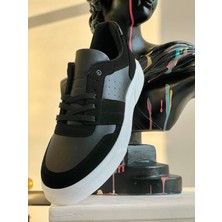 Güzel Storee Klas Model Sneaker Günlük Erkek Ayakkabı