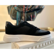Güzel Storee Klas Model Sneaker Günlük Erkek Ayakkabı