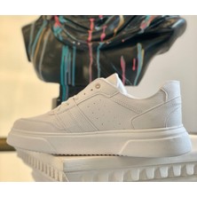 Güzel Storee Klas Model Sneaker  Spor Klasik Günlük Erkek Ayakkabı