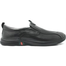 Marcomen 152-17378 Siyah Günlük Erkek Casual Ayakkabı