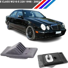 Nevreva Nvr Mercedes E Class W210 E-220 Sedan Bagaj Takozu 2 Adetli Set 1998 2002 2107500326