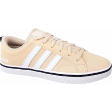 adidas Vs Pace 20  Krem Rengi Erkek Spor Ayakkabı HP6001