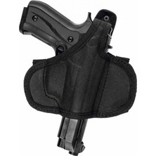 Browning 14 Lü Tabanca Kılıfı Imperteks Yarım Kelebek Atkılı