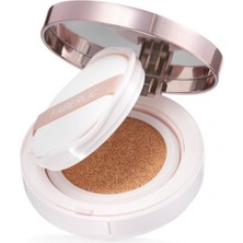 Glam Team Baby Face Fondöten Süngeri, Ton "zengin Kum"