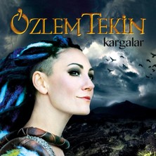 Özlem Tekin Kargalar Lp - Plak