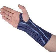 Biofix Örme Elastik El Bilekliği Ba 917