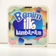 Moon Beavers Islami Eğitime Besmele Seti - 2