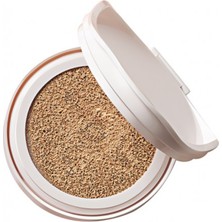 Baby Face Fondöten Süngeri Yedek Ürün, Ton "yoğun Güneş Yanığı"