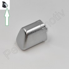 Pelit Otomotiv Jetta El Fren Kolu Düğmesi Tuşu Butonu 5C0711303M (2011-2018)