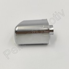 Pelit Otomotiv Jetta El Fren Kolu Düğmesi Tuşu Butonu 5C0711303M (2011-2018)