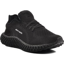 Pierre Cardin PC-30679 Siyah Erkek Spor Ayakkabı