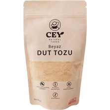 Cey Natural Foods Beyaz Dut Tozu 3 x 300 gr