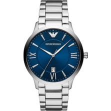 Emporio Armani AR11227 Erkek Kol Saati 43 mm