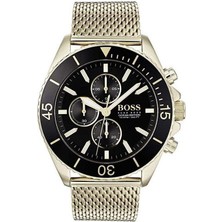 Boss Watches HB1513703 Erkek Kol Saati 46 mm