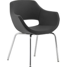 White Furniture Ultra Kumaş Rahat Sandalye