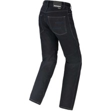 Spidi Furıous Pro Cordura Denım Jean Pantolon Siyah