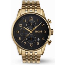 Boss Watches HB1513531 Erkek Kol Saati 45 mm