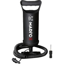 Madfox Air Hammer El Pompası 1.5lt