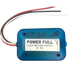 Asbe Otomotiv Benzin Pompa Kesici Role