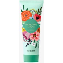 Springtime Stroll El Kremi