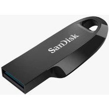 Sandisk 128GB Ultra Curve 3.2 Flash Drive