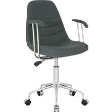 White Furniture Donna Rahat Bar Sandalyesi