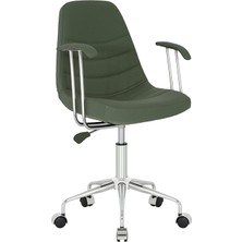 White Furniture Donna Rahat Bar Sandalyesi