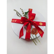Nills Chocolate Metal Truff Çikolata