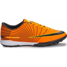 Kiko Kids Brno Halı Saha Erkek Çocuk Futbol Ayakkabı