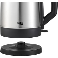 Beko Kl 8022 I 2200 W 1.7 Lt Çelik Kettle