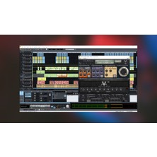 MAGIX Samplitude Music Studio 2019