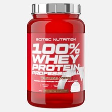 Scitec Whey Professional Whey Protein 920 Gr - ICE COFFEE